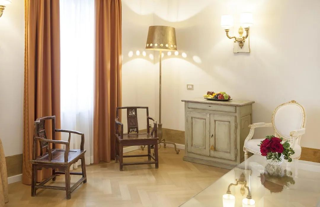 Relais Fra' Lorenzo-1
