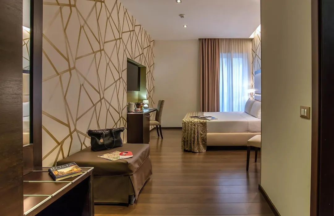 Catone District Hotel-1