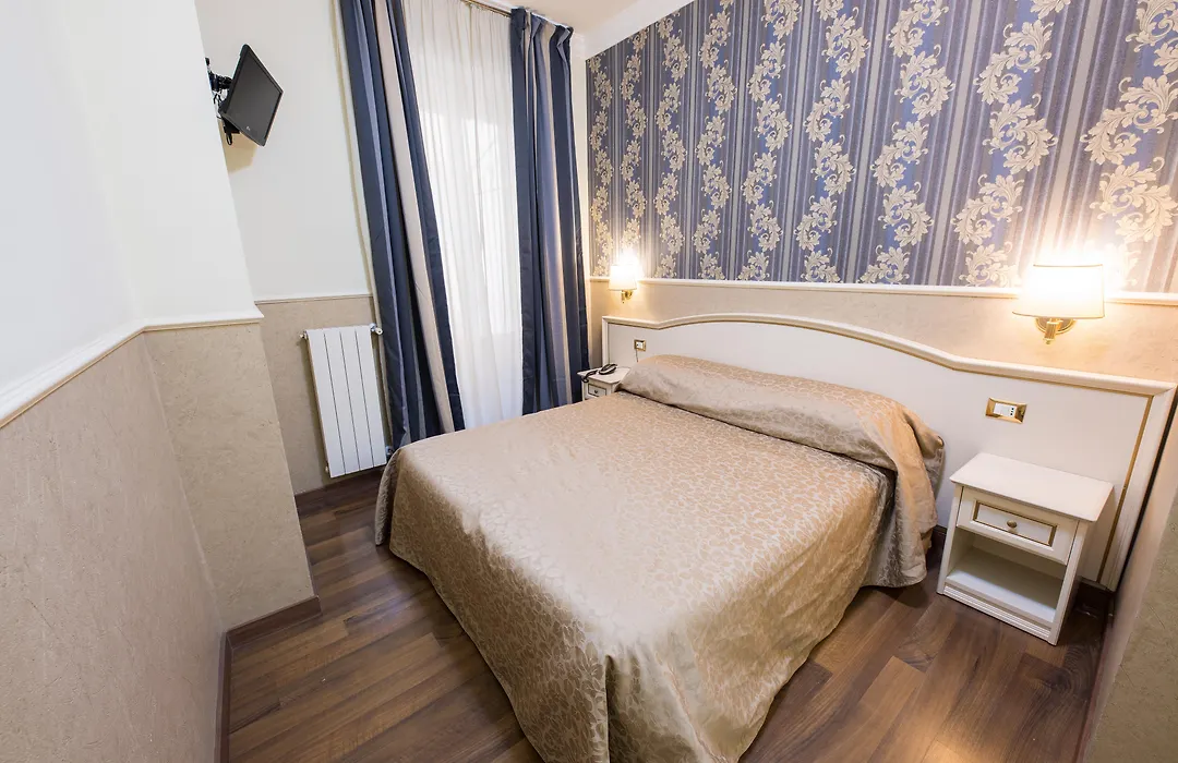Hotel Anfiteatro Flavio-1