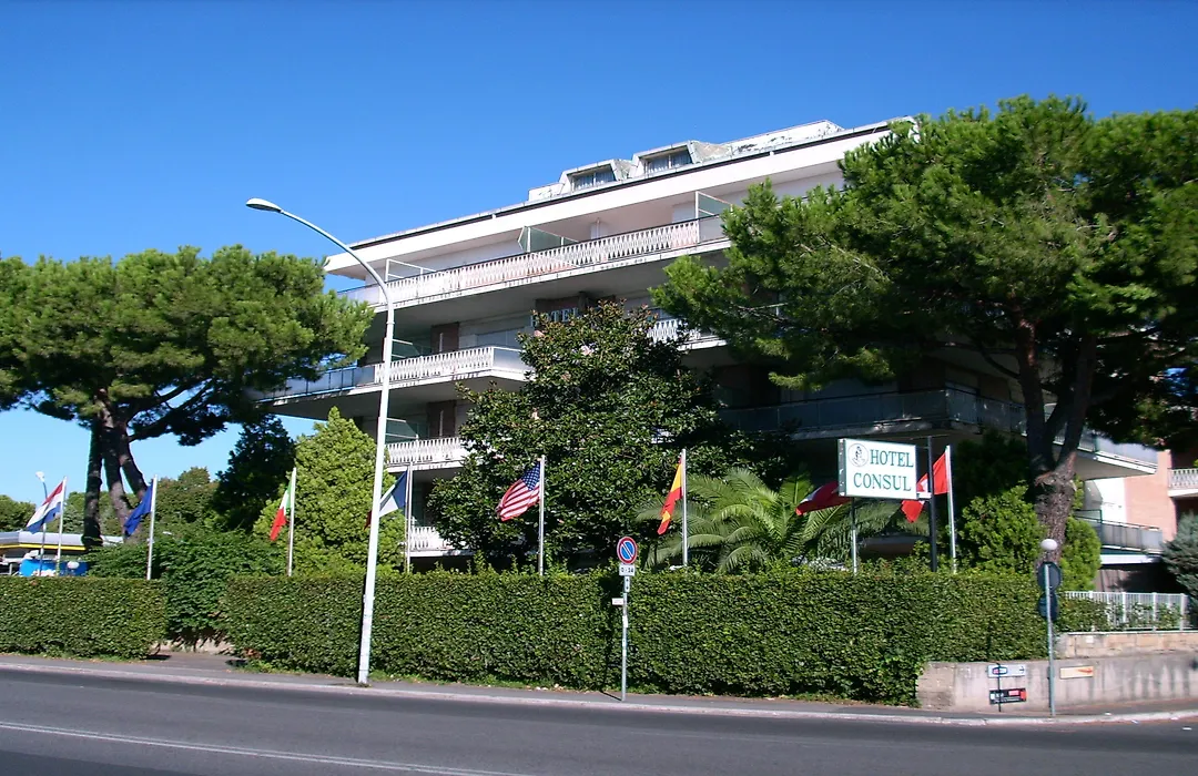 Hotel Consul-1