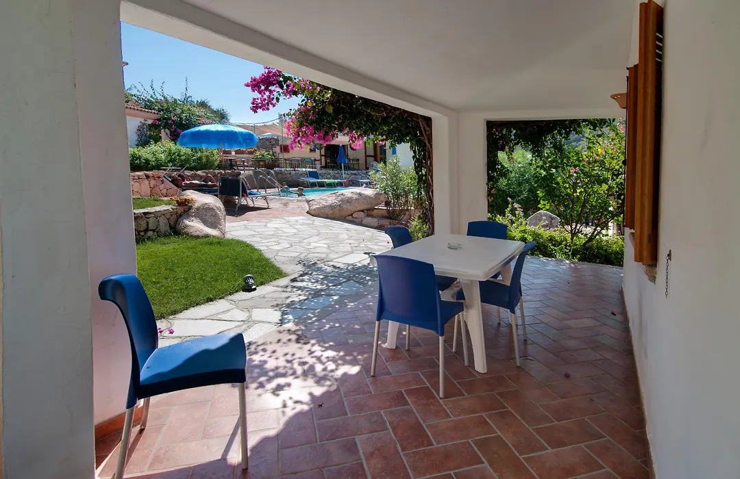 Residence Bouganvillage-1