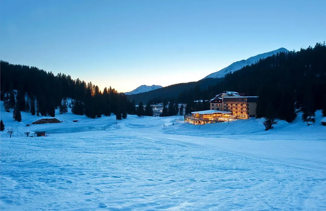 Th Madonna Di Campiglio | Golf Hotel-1