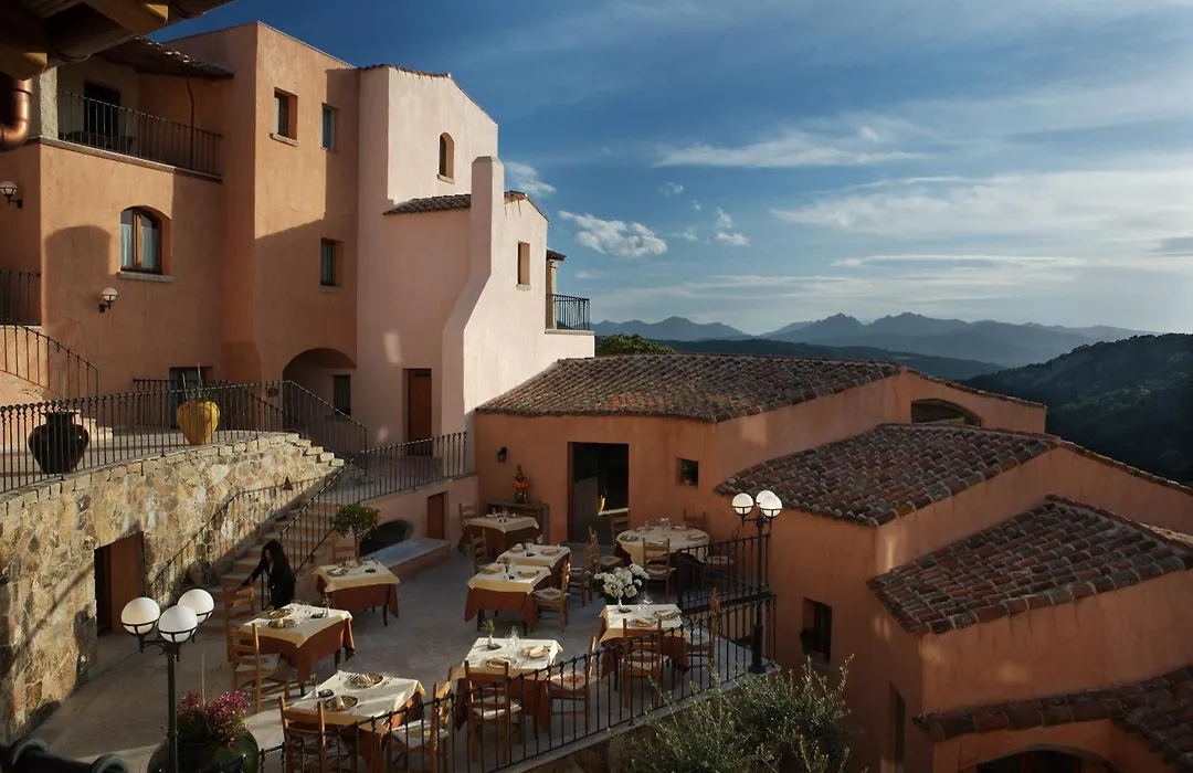 Hotel Arathena-1
