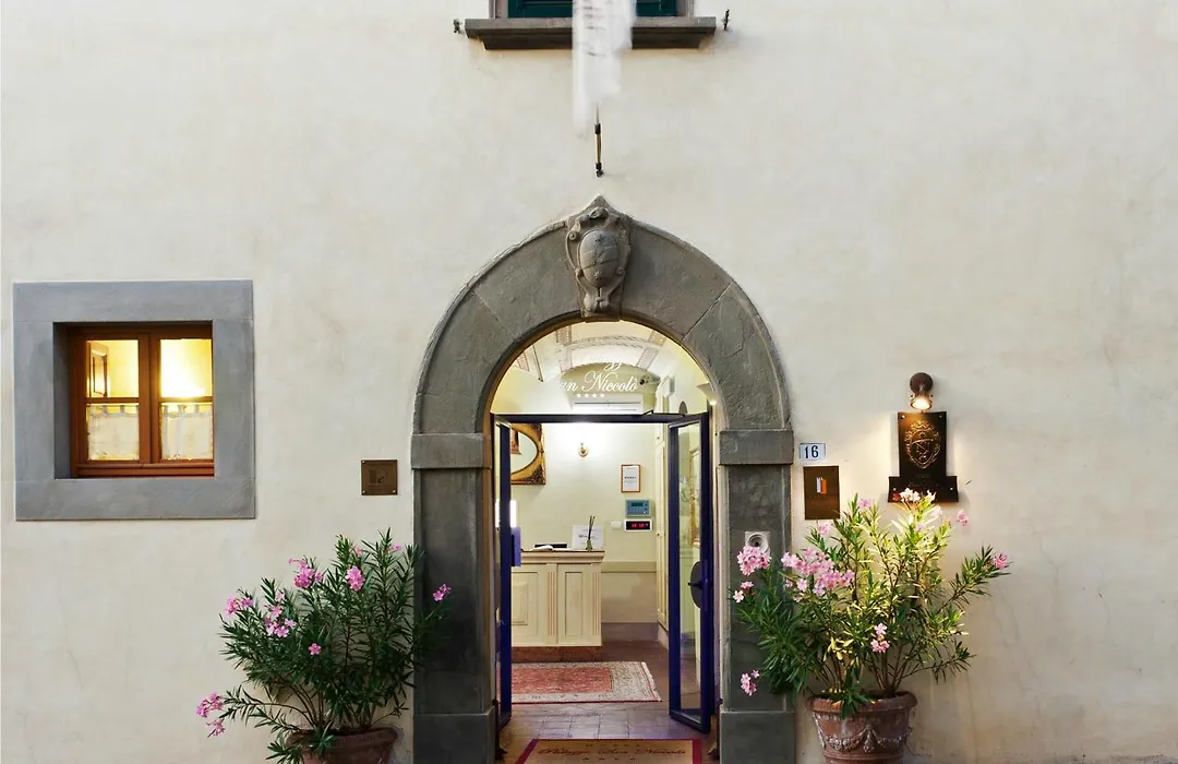 Hotel Palazzo San Niccolo & Spa-1