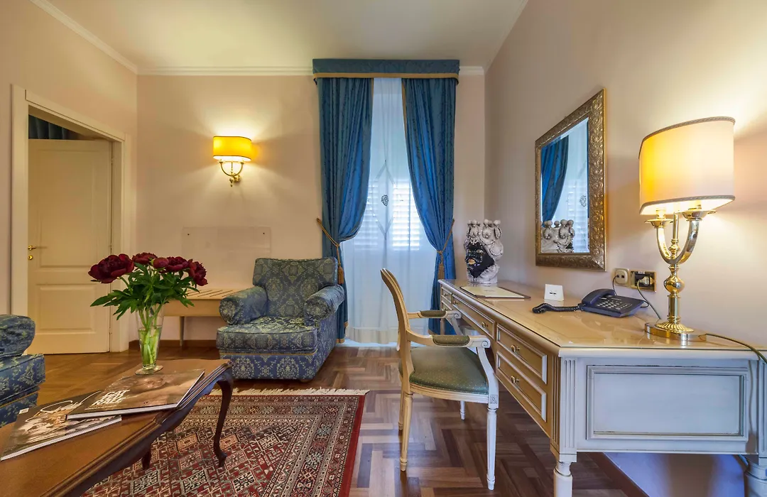 Grand Hotel Villa Politi-1
