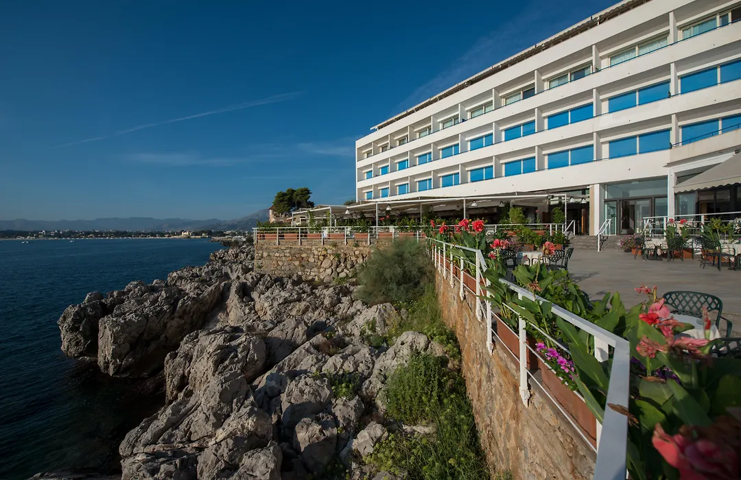 Splendid Hotel La Torre-1