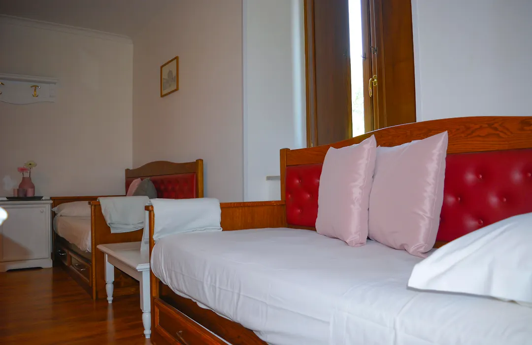 Hotel Il Tesoro Pompeiano-1