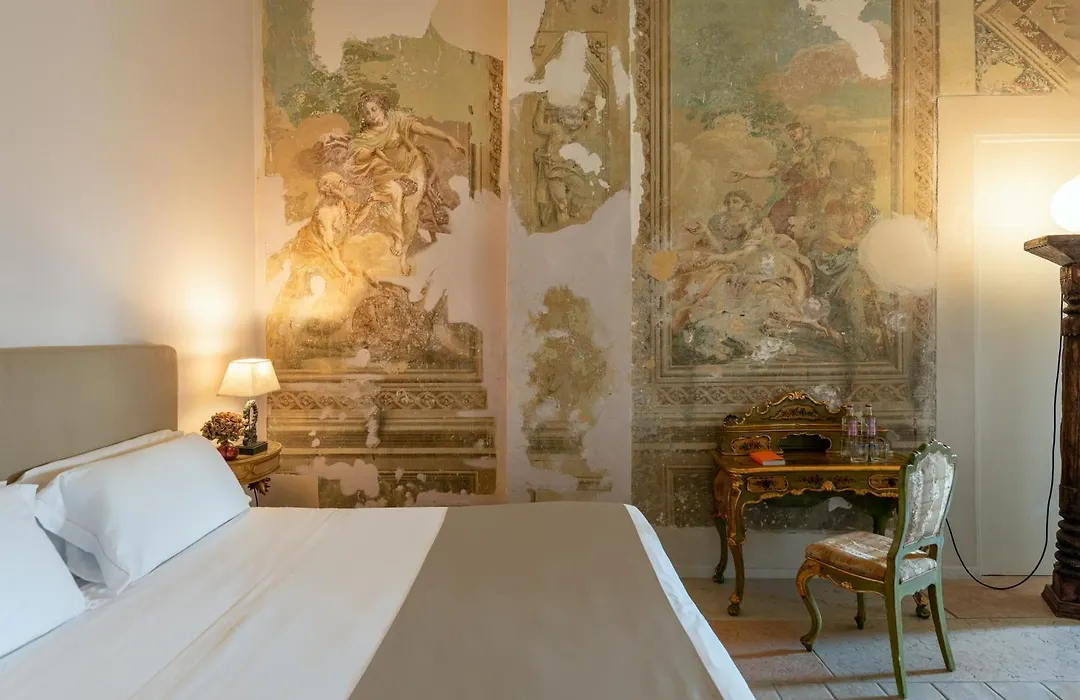 Hotel Palazzo Novello-1