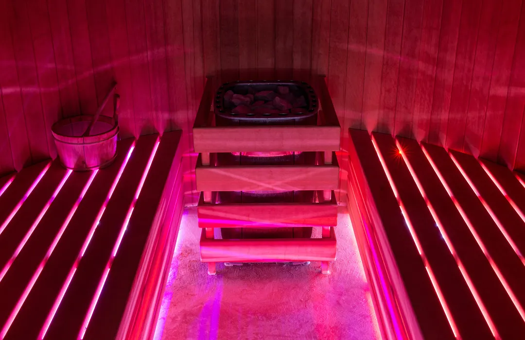 Le Camp Suite & Spa-1