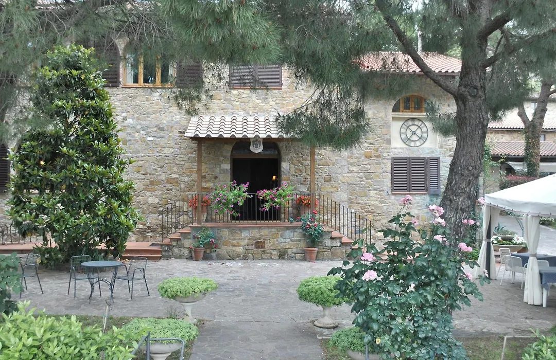 Hotel Villa San Giorgio-1