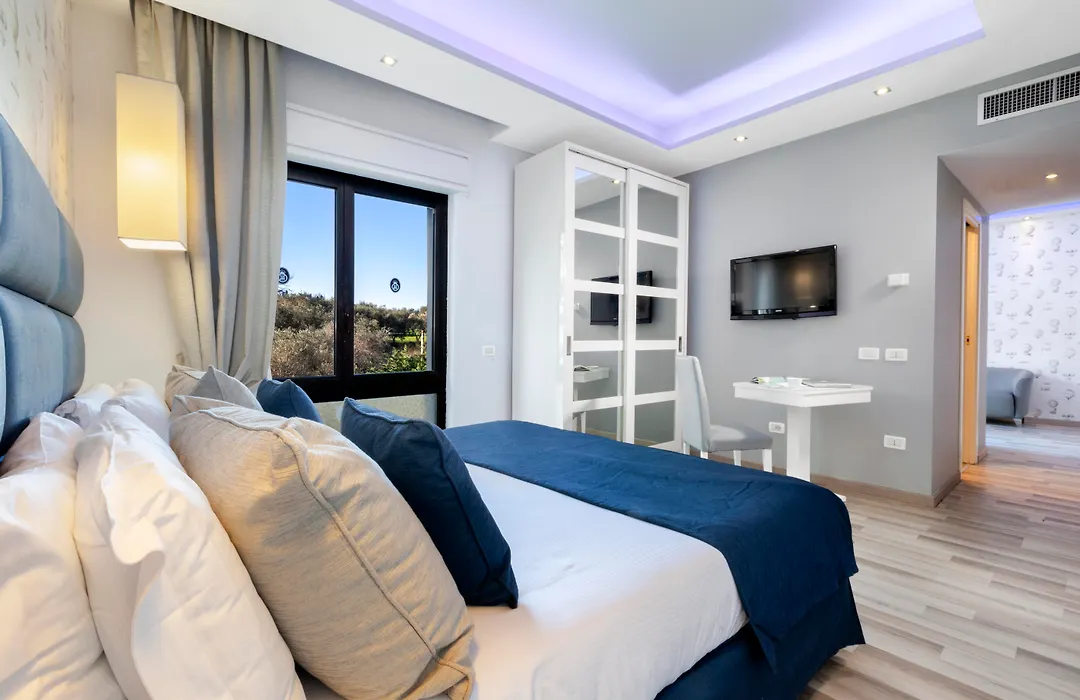 Nastro Azzurro Resort-1