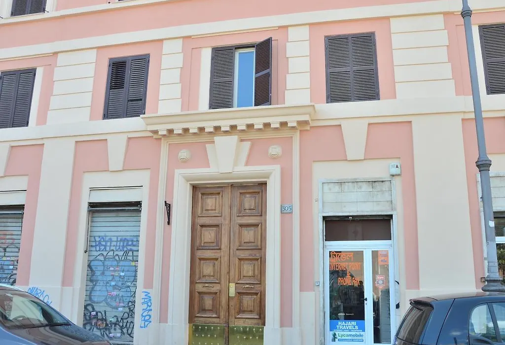 Zhihua Guest House-1