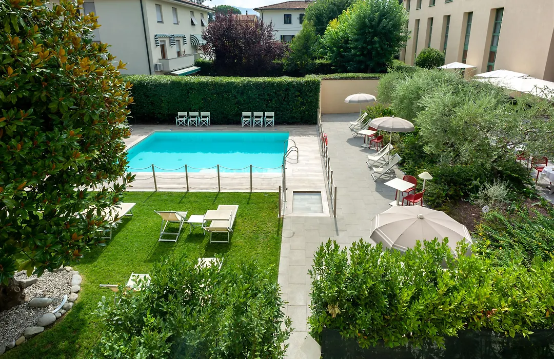 Hotel San Marco-1