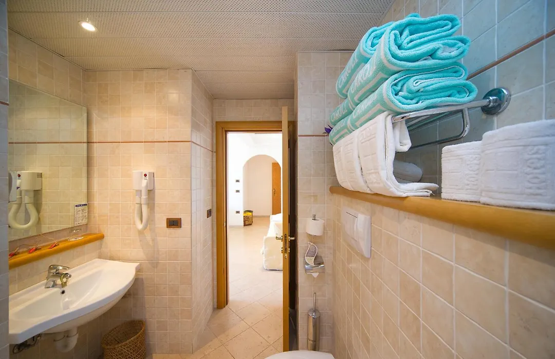 Hotel Terminal - Caroli Hotels-1