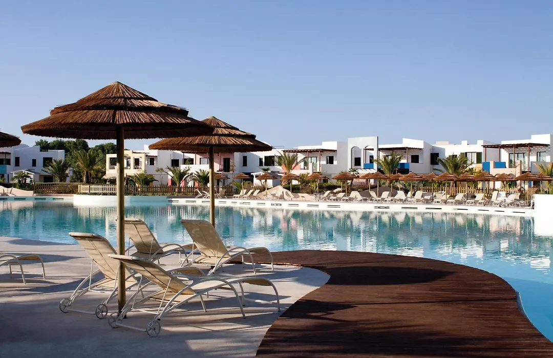 I Turchesi Club Village-1