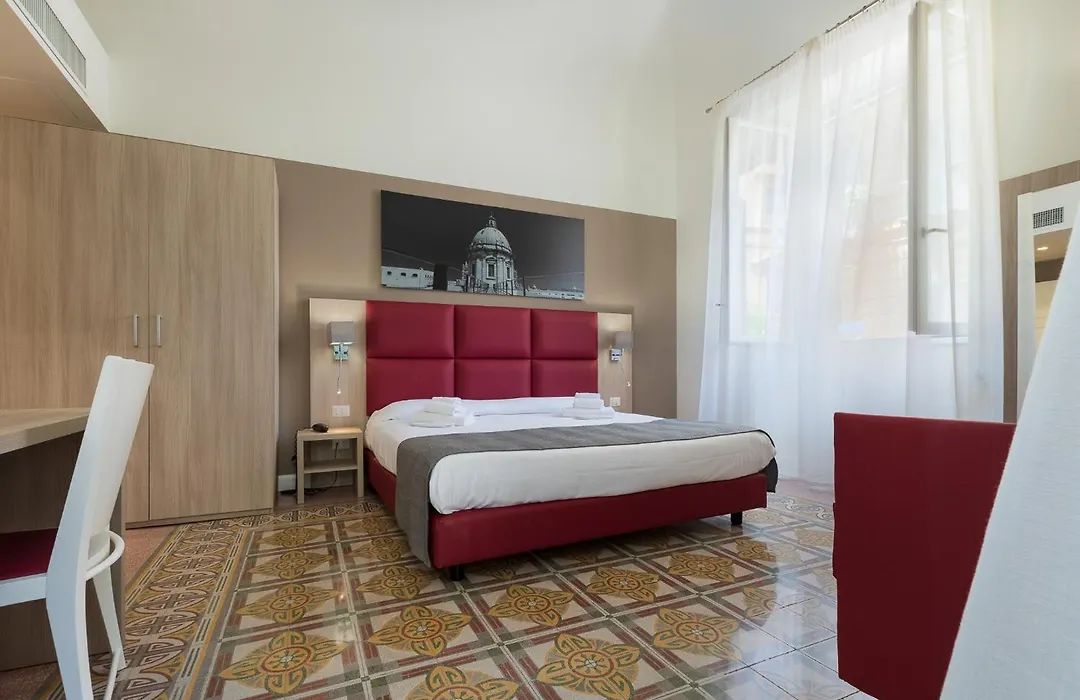 Belmonte102 Exclusive Suite-1
