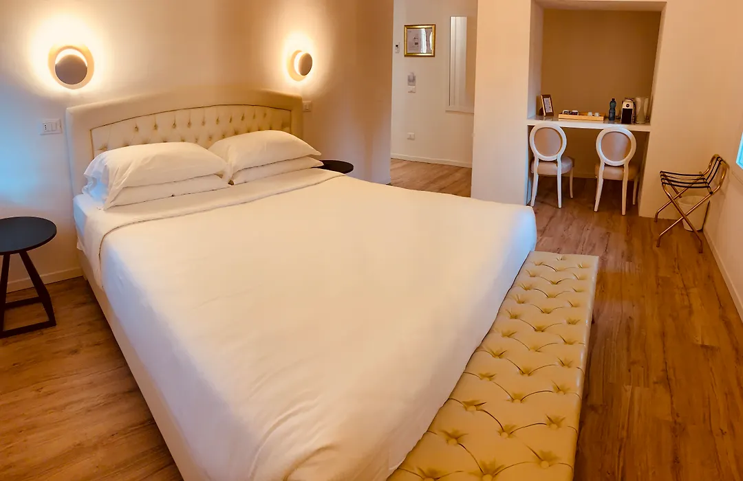 Palazzo Otello 1847 Wellness & Spa-1