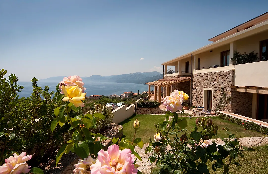 Hotel Villa Gustui Maris-1