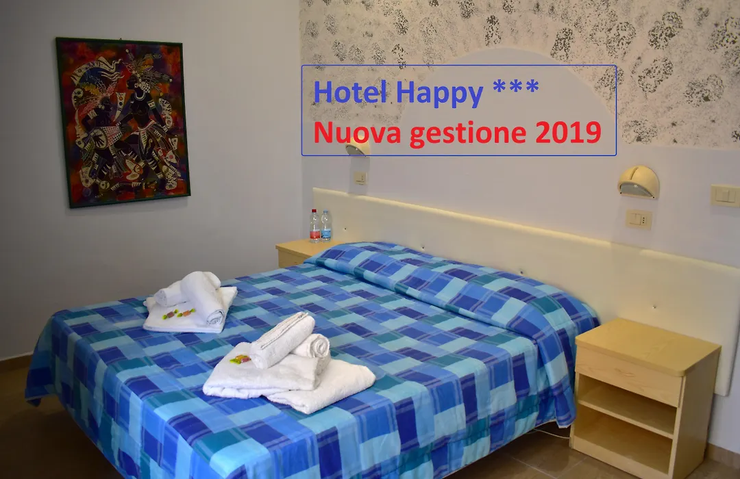 Hotel New Happy-1