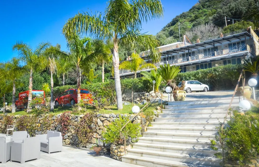 CapoSperone Resort-1