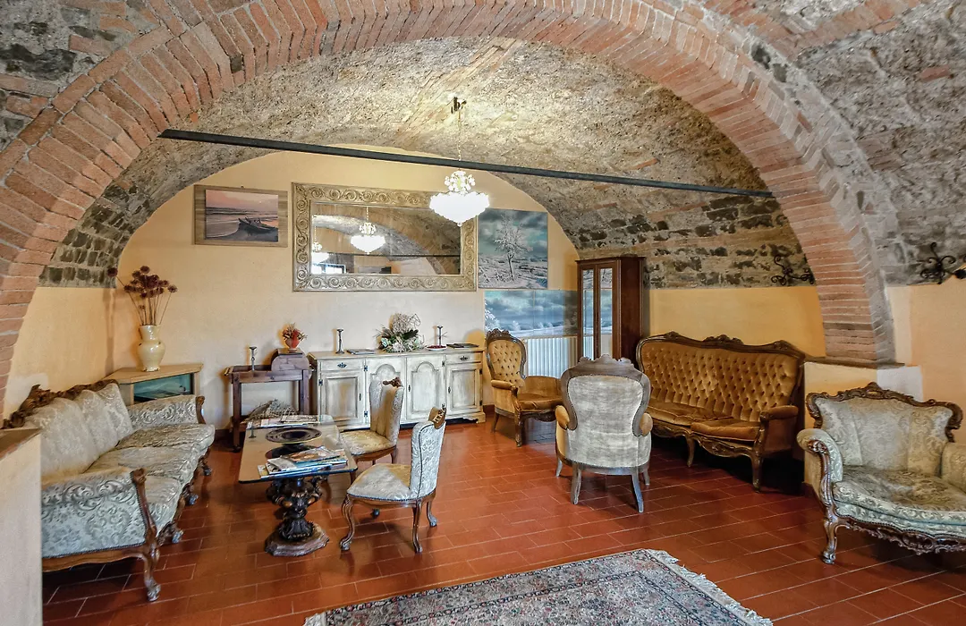 Hotel Casafrassi (Adults Only)-1