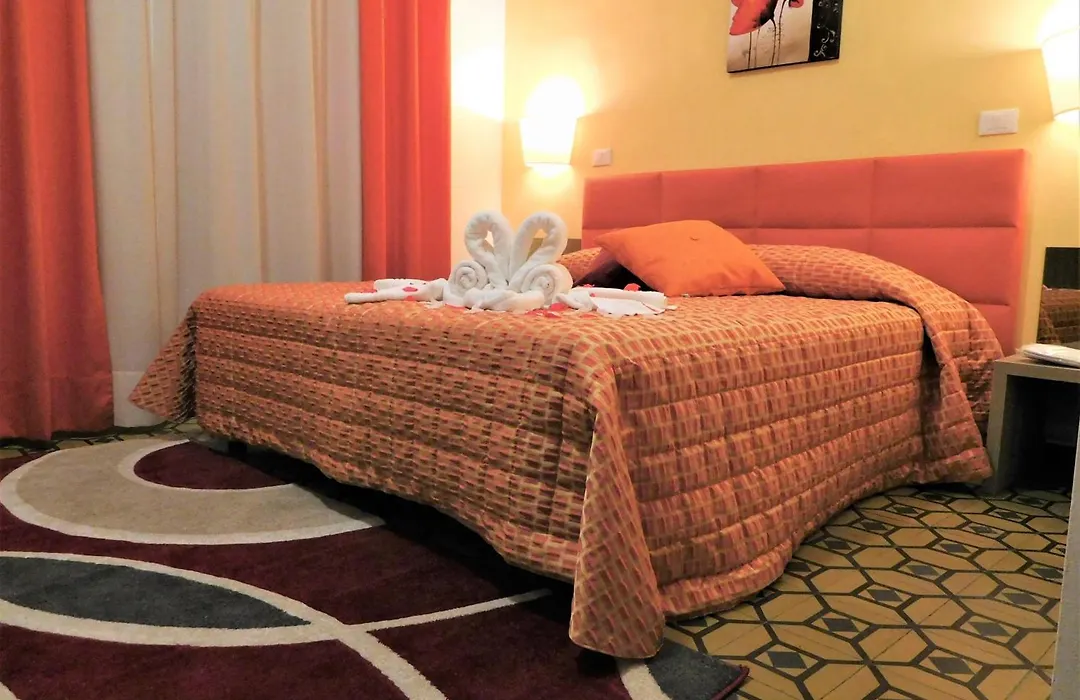 Hotel Etnea Royal Suites-1