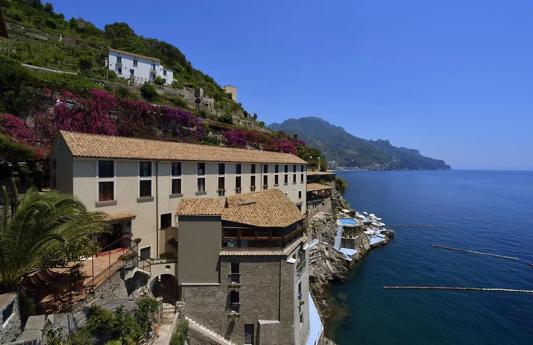 Ravello Art Hotel Marmorata-1