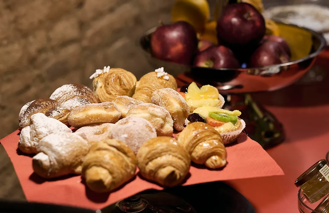 Palazzetto Rosso - Art Hotel-1