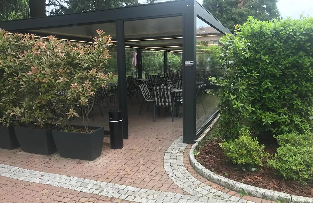 Bis Hotel Varese-1