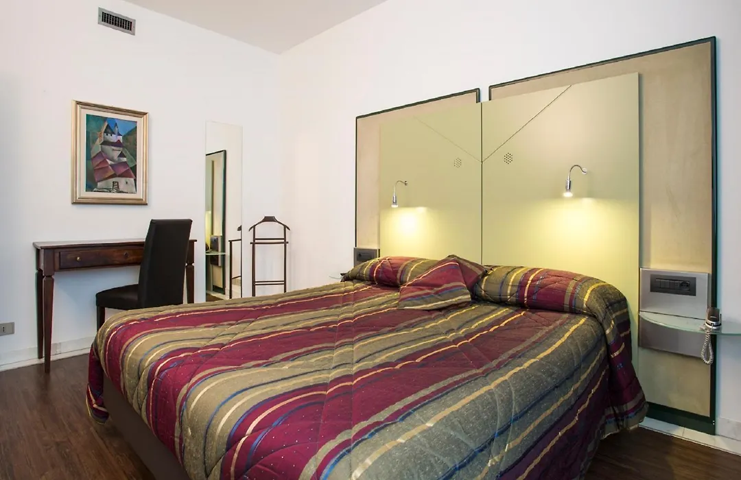 Hotel Buonconsiglio-1