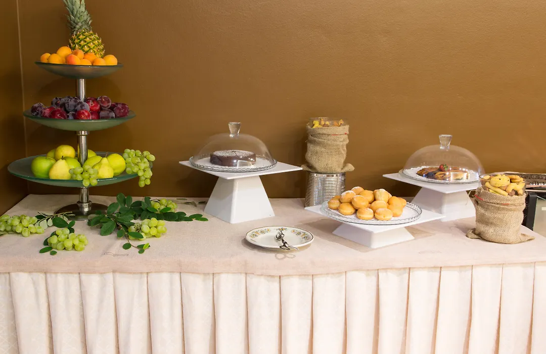 Bonotto Hotel Belvedere-1
