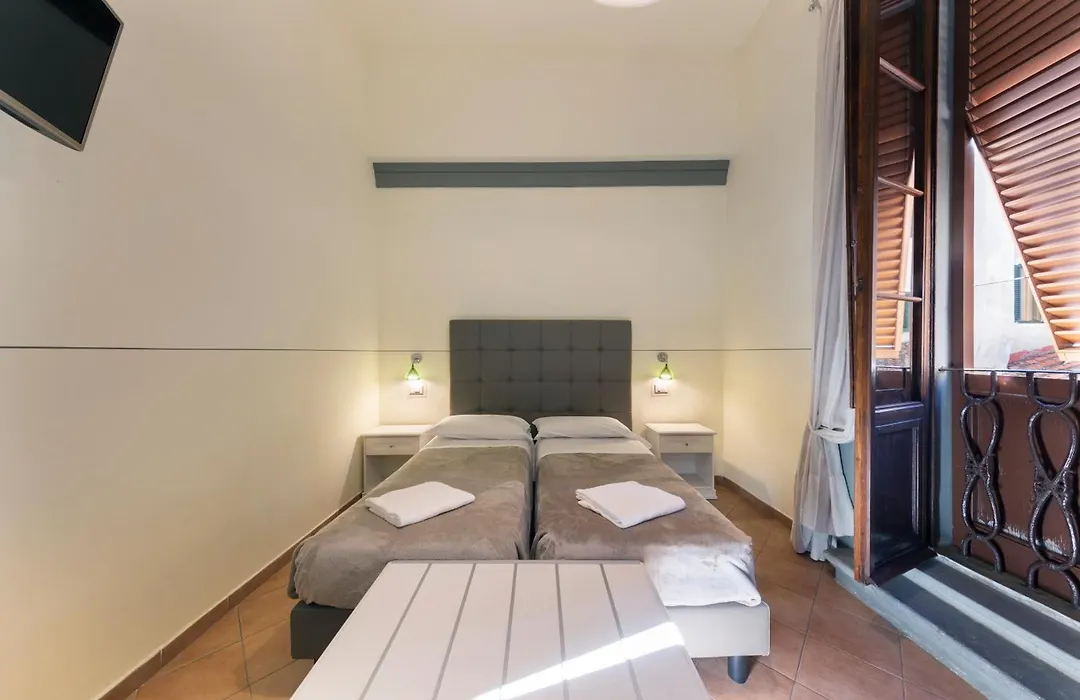 B&B Soggiorno Battistero-1