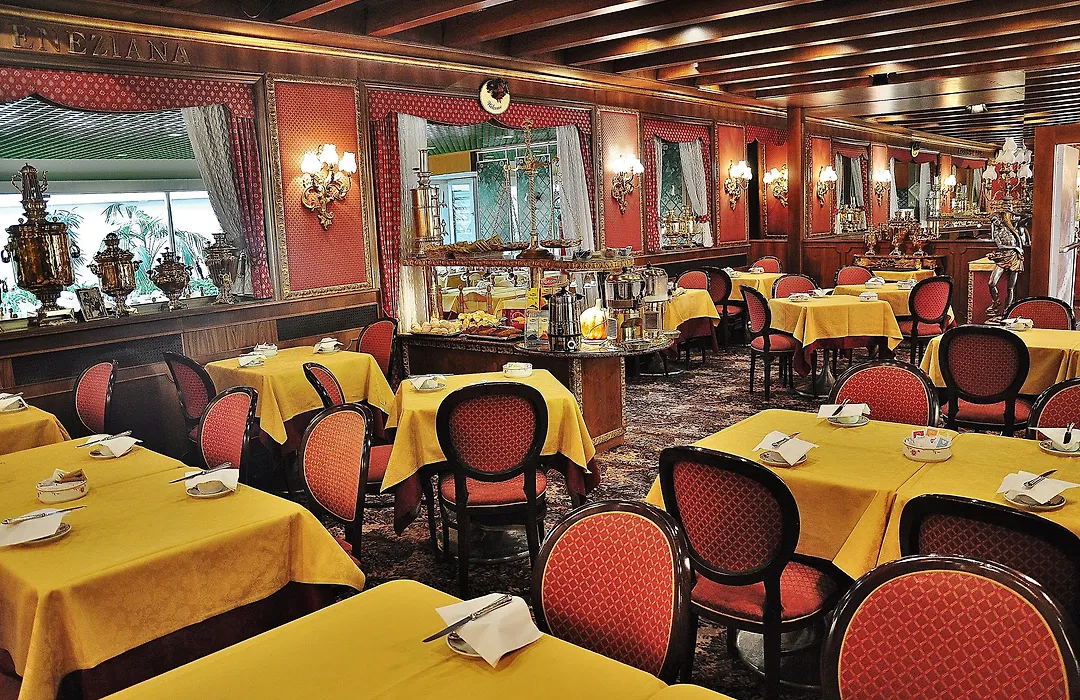 Hotel Venezia-1