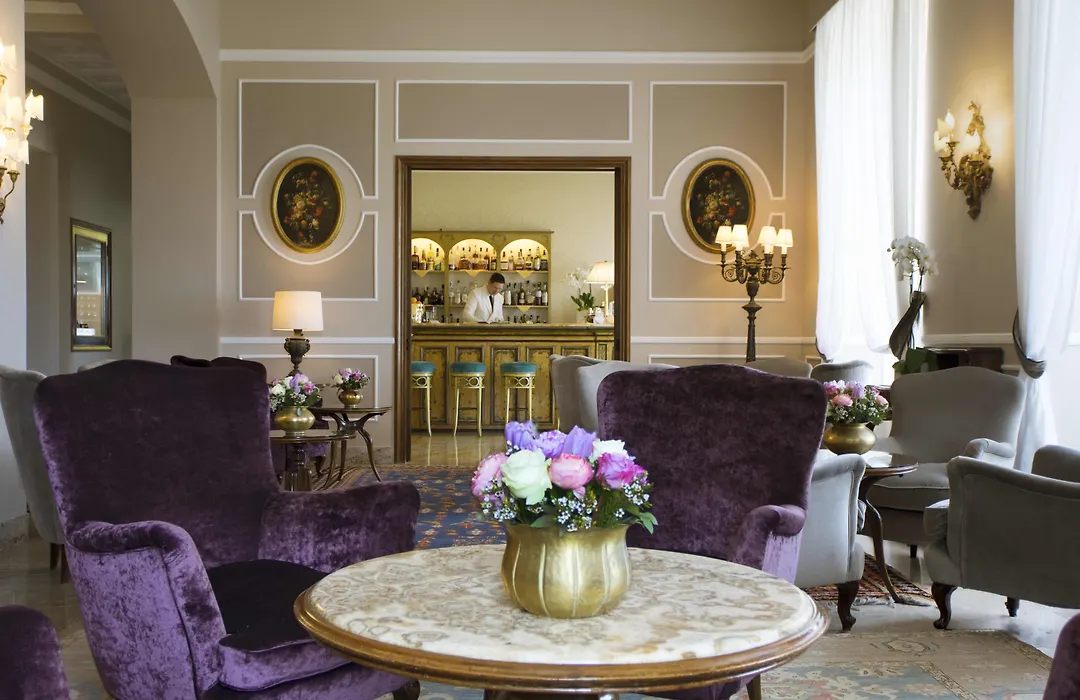 Grand Hotel Miramare-1