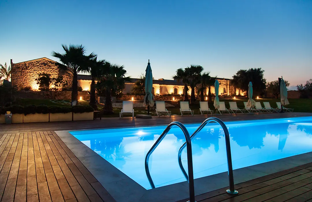 Masseria Del Carrubo-1