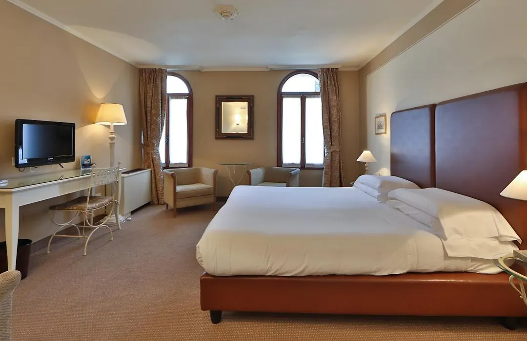Hotel Canon d'Oro-1