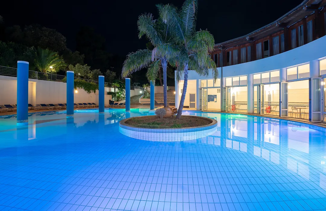 Hotel Club Village Maritalia-1