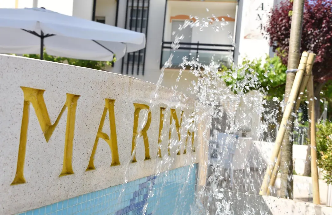 Hotel Marina Depandance-1
