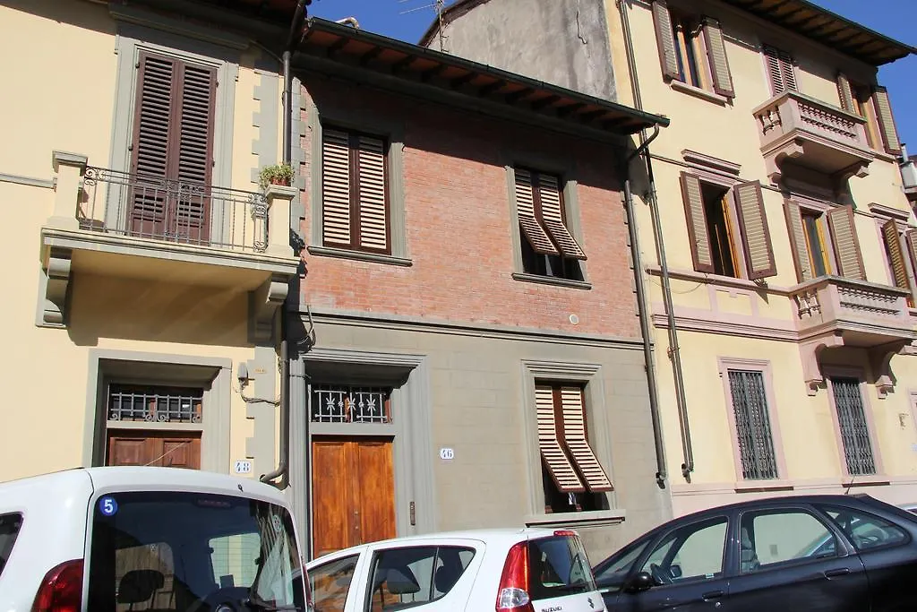 Burchiello B&B-1