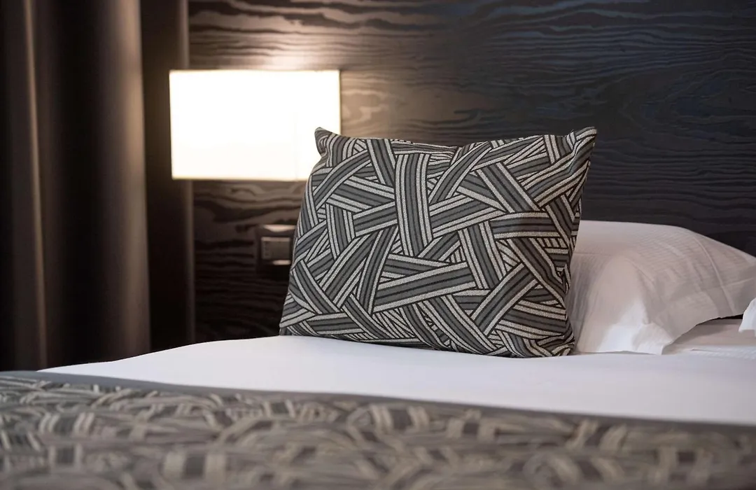 Hotel Villa delle Fate, BW Signature Collection-1