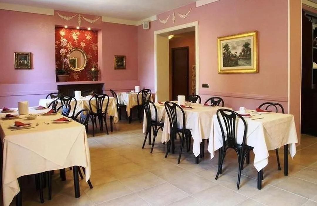 Hotel Monna Lisa-1