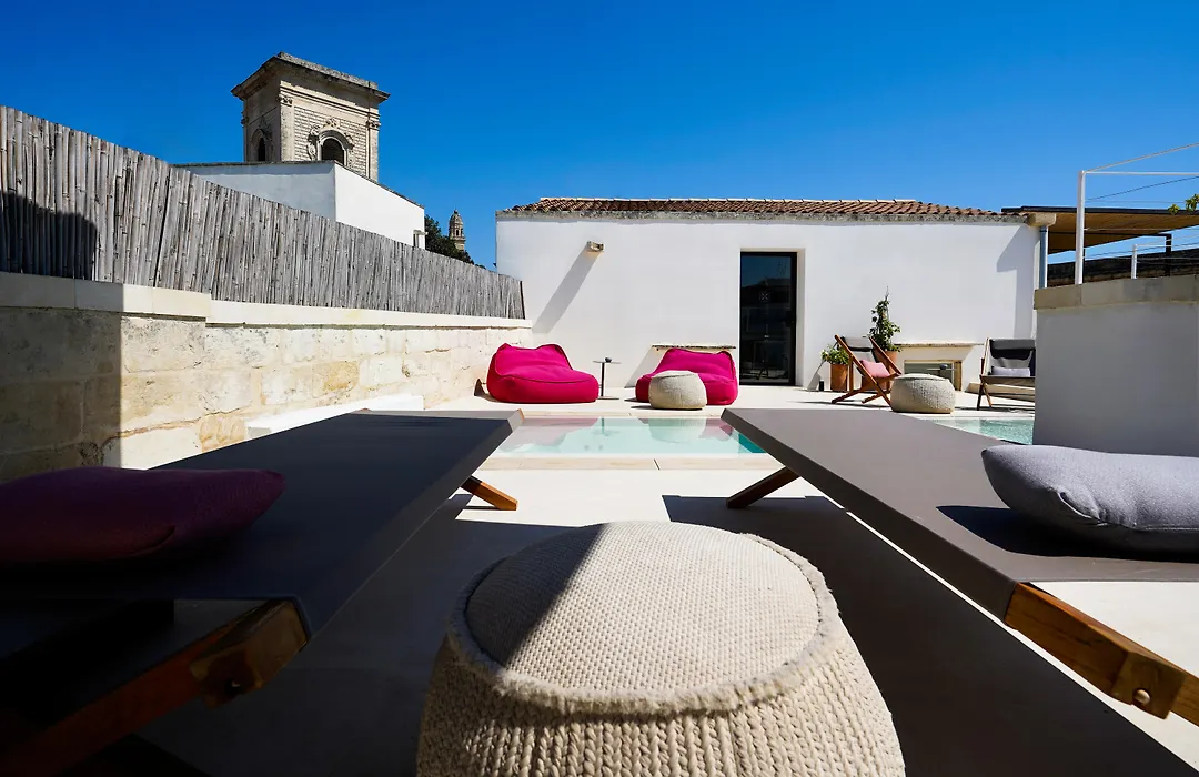 Palazzo De Noha - Boutique Hotel-1