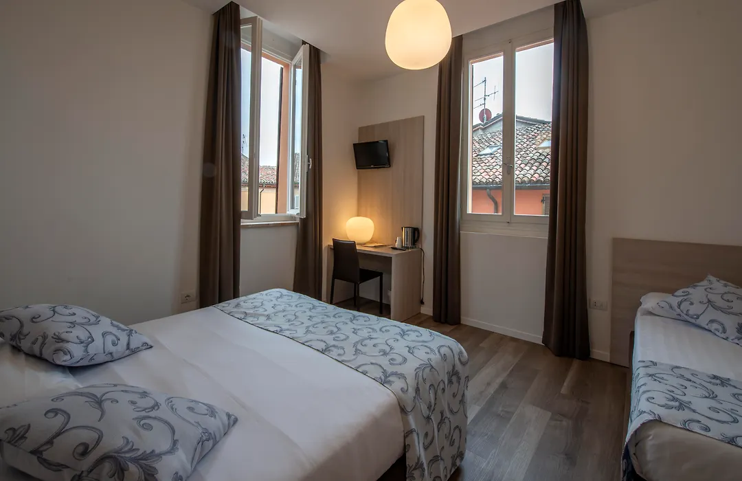 Albergo La Rocca-1