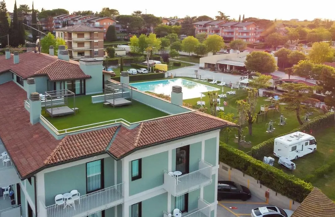 Hotel Puccini-1