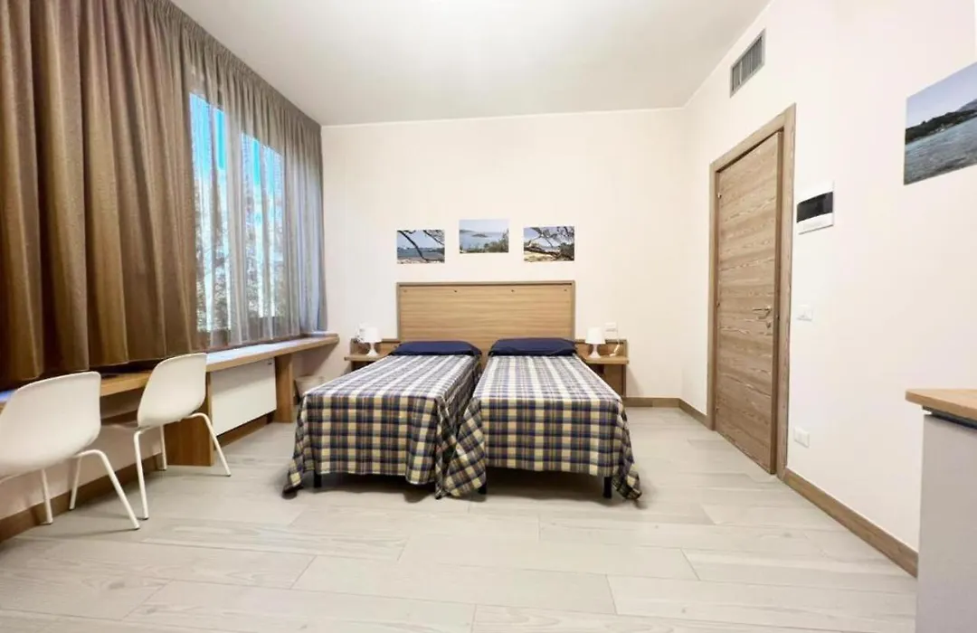 Sissi Comfort Rooms-1