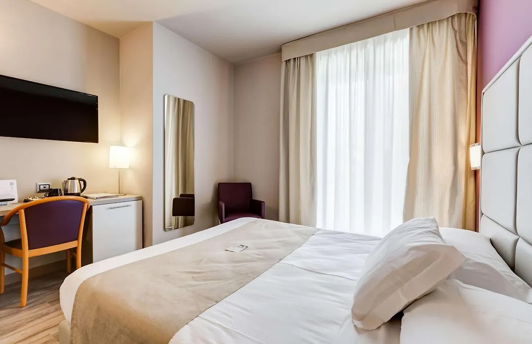 Best Western Hotel Imperiale-1