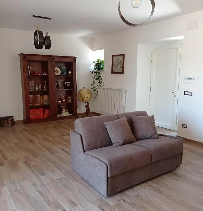 B&B Da Enza-1