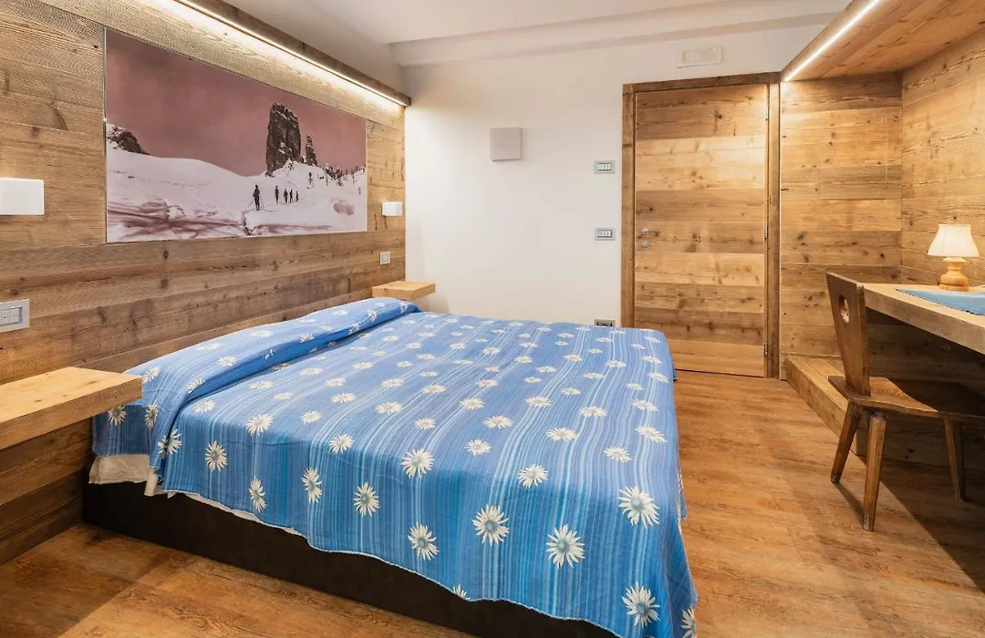 Hotel Cima Belpra'-1