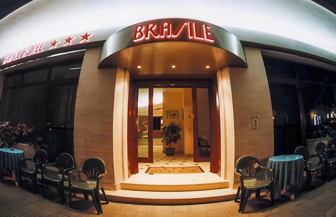 Hotel Brasile-1