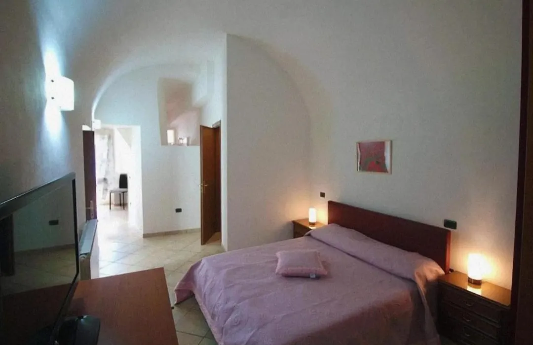 B&B La Casetta Di Alice-1